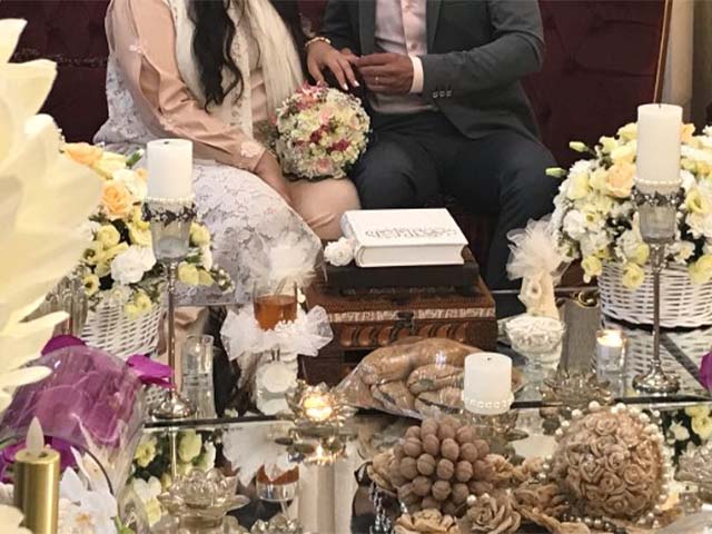 حلقه